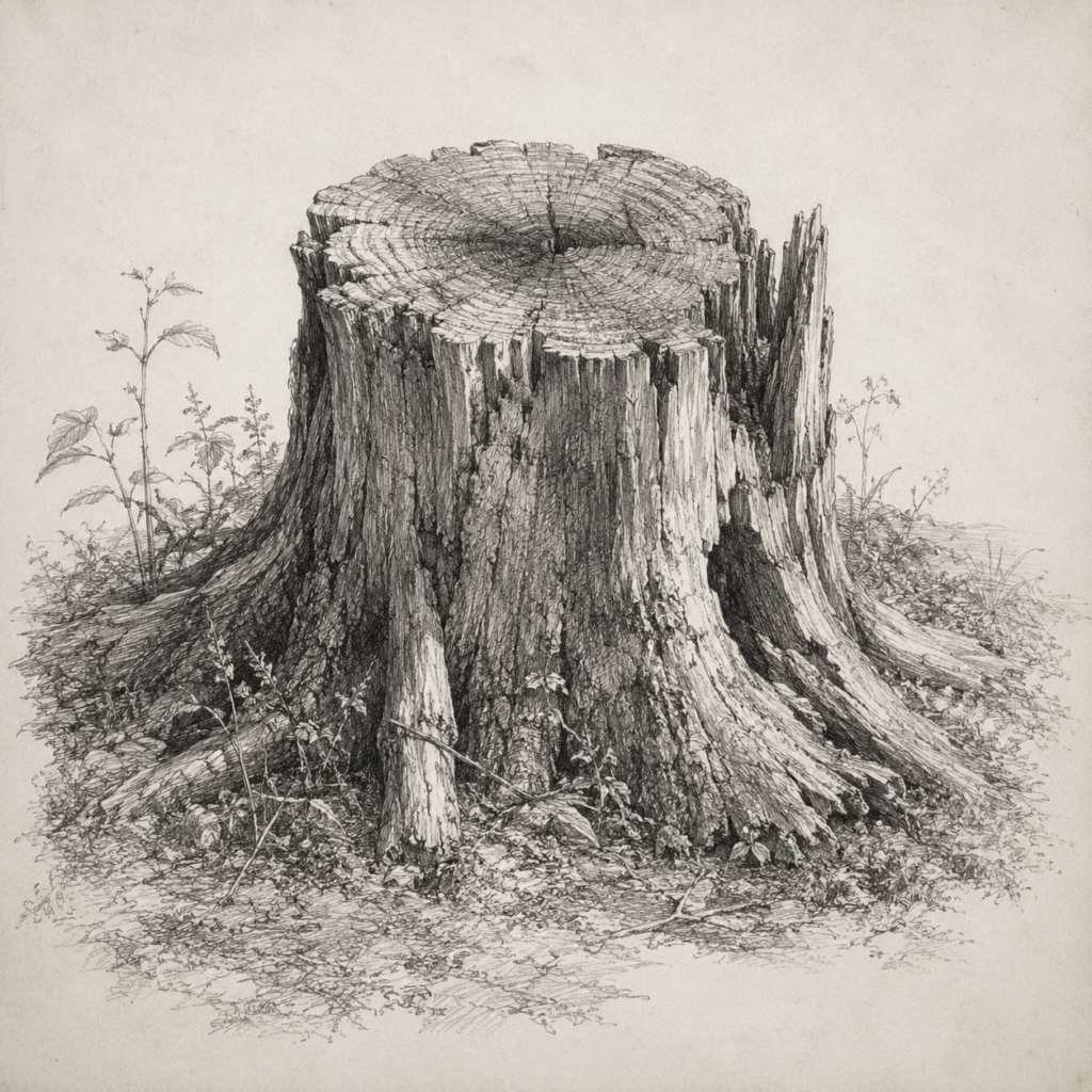 oldstump